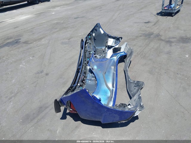 45056574 :رقم المزاد ، 1G1YB2D41S5103058 vin ، 2025 Chevrolet Corvette Stingray Rwd  2lt مزاد بيع