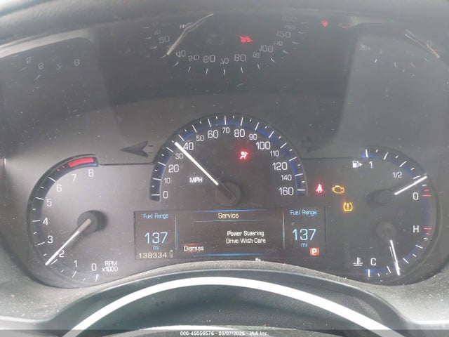 2013 Cadillac Ats Luxury მანქანა იყიდება აუქციონზე, vin: 1G6AB5RX1D0126209, აუქციონის ნომერი: 45056576