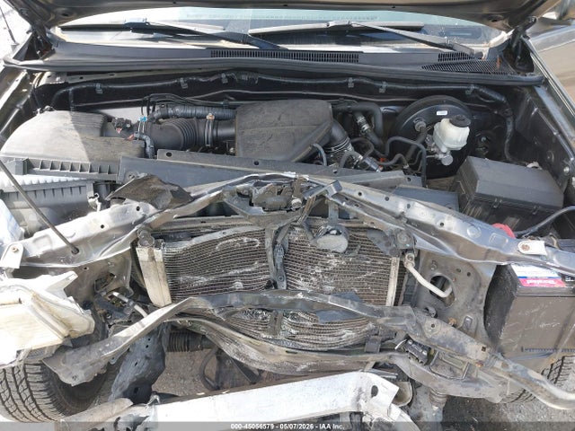 45056579 :رقم المزاد ، 5TFNX4CN6DX017544 vin ، 2013 Toyota Tacoma مزاد بيع
