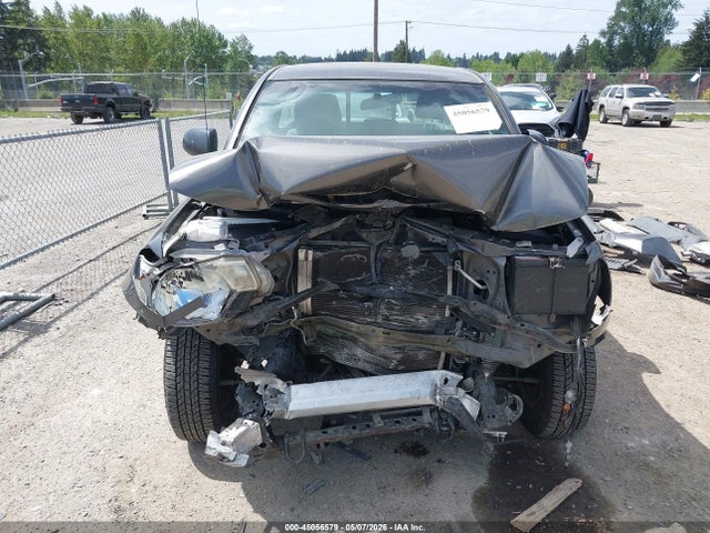 45056579 :رقم المزاد ، 5TFNX4CN6DX017544 vin ، 2013 Toyota Tacoma مزاد بيع