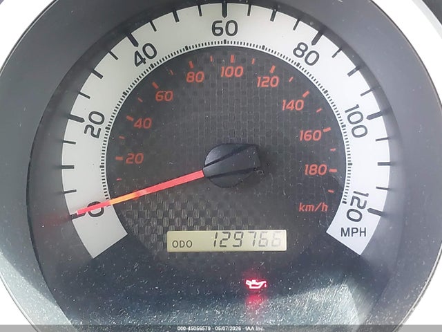 45056579 :رقم المزاد ، 5TFNX4CN6DX017544 vin ، 2013 Toyota Tacoma مزاد بيع