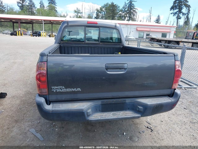 45056579 :رقم المزاد ، 5TFNX4CN6DX017544 vin ، 2013 Toyota Tacoma مزاد بيع