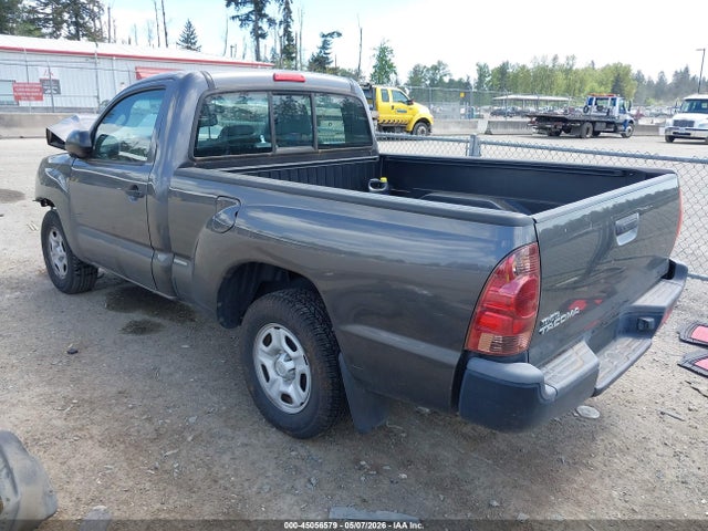45056579 :رقم المزاد ، 5TFNX4CN6DX017544 vin ، 2013 Toyota Tacoma مزاد بيع