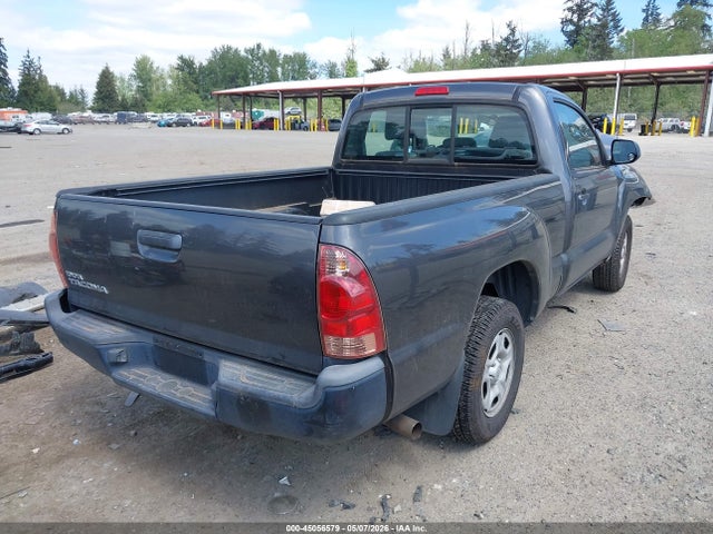45056579 :رقم المزاد ، 5TFNX4CN6DX017544 vin ، 2013 Toyota Tacoma مزاد بيع