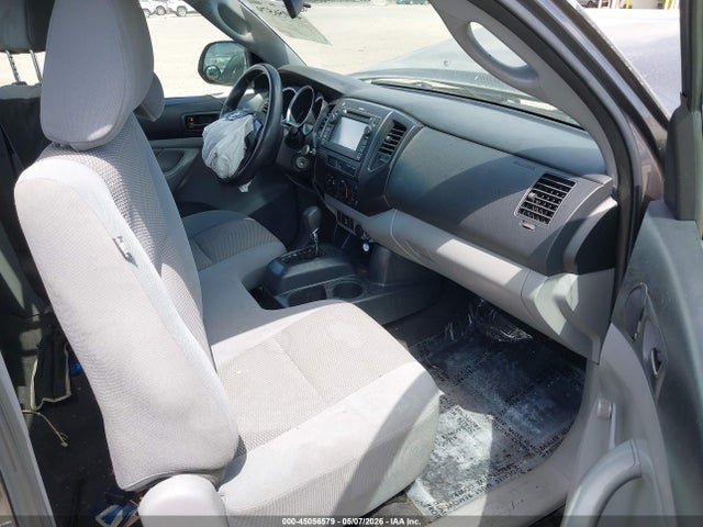 45056579 :رقم المزاد ، 5TFNX4CN6DX017544 vin ، 2013 Toyota Tacoma مزاد بيع