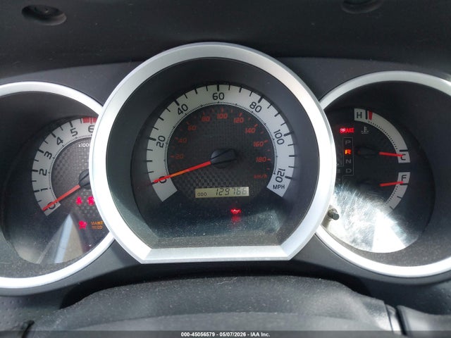 45056579 :رقم المزاد ، 5TFNX4CN6DX017544 vin ، 2013 Toyota Tacoma مزاد بيع