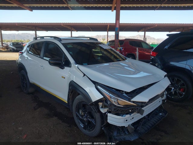 Aukcja sprzedaży 2025 Subaru Crosstrek Sport, vin: 4S4GUHF69S3735151, numer aukcji: 45056581