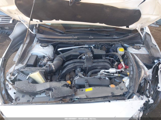 Aukcja sprzedaży 2025 Subaru Crosstrek Sport, vin: 4S4GUHF69S3735151, numer aukcji: 45056581