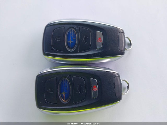Aukcja sprzedaży 2025 Subaru Crosstrek Sport, vin: 4S4GUHF69S3735151, numer aukcji: 45056581