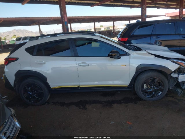 Aukcja sprzedaży 2025 Subaru Crosstrek Sport, vin: 4S4GUHF69S3735151, numer aukcji: 45056581