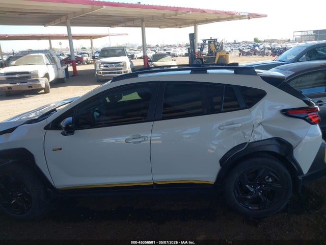 Aukcja sprzedaży 2025 Subaru Crosstrek Sport, vin: 4S4GUHF69S3735151, numer aukcji: 45056581
