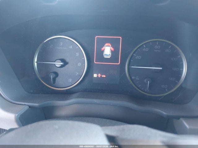 Aukcja sprzedaży 2025 Subaru Crosstrek Sport, vin: 4S4GUHF69S3735151, numer aukcji: 45056581