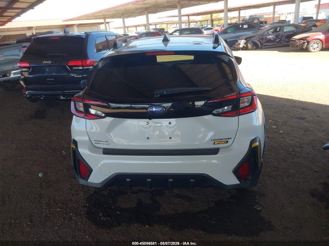 Aukcja sprzedaży 2025 Subaru Crosstrek Sport, vin: 4S4GUHF69S3735151, numer aukcji: 45056581