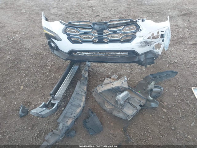 Aukcja sprzedaży 2025 Subaru Crosstrek Sport, vin: 4S4GUHF69S3735151, numer aukcji: 45056581