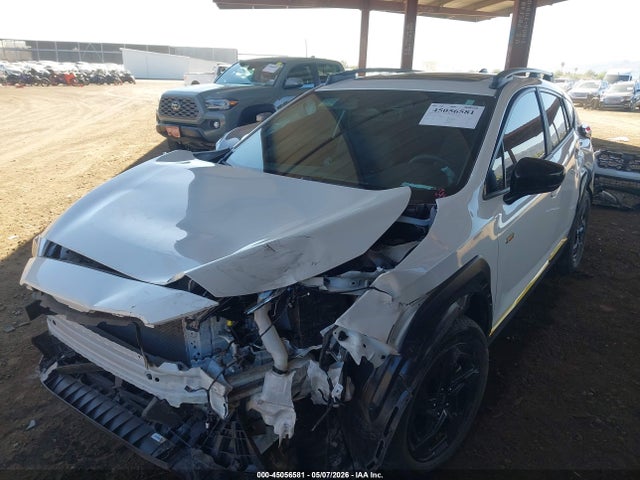 Aukcja sprzedaży 2025 Subaru Crosstrek Sport, vin: 4S4GUHF69S3735151, numer aukcji: 45056581