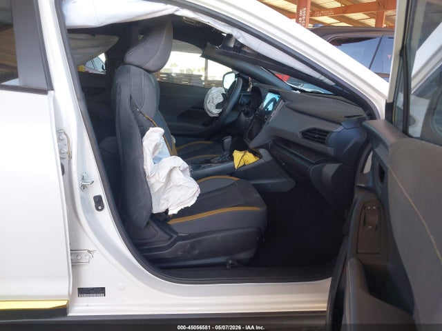 Aukcja sprzedaży 2025 Subaru Crosstrek Sport, vin: 4S4GUHF69S3735151, numer aukcji: 45056581
