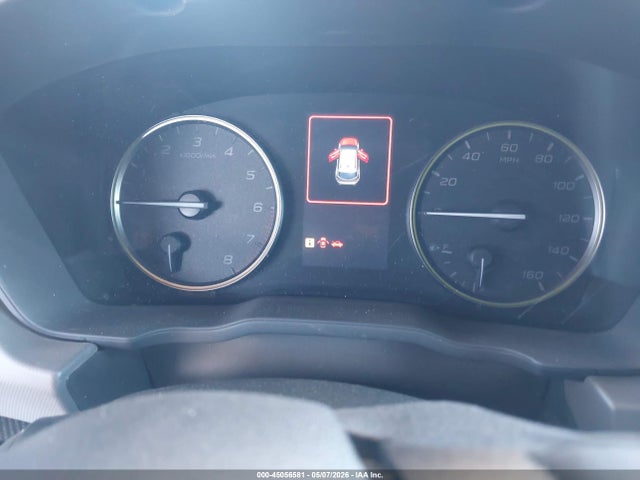 Aukcja sprzedaży 2025 Subaru Crosstrek Sport, vin: 4S4GUHF69S3735151, numer aukcji: 45056581