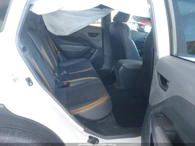 Aukcja sprzedaży 2025 Subaru Crosstrek Sport, vin: 4S4GUHF69S3735151, numer aukcji: 45056581