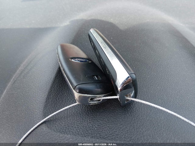 45056582 :رقم المزاد ، 2FMDK4KC5EBB71306 vin ، 2014 Ford Edge Limited مزاد بيع
