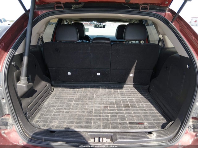 45056582 :رقم المزاد ، 2FMDK4KC5EBB71306 vin ، 2014 Ford Edge Limited مزاد بيع