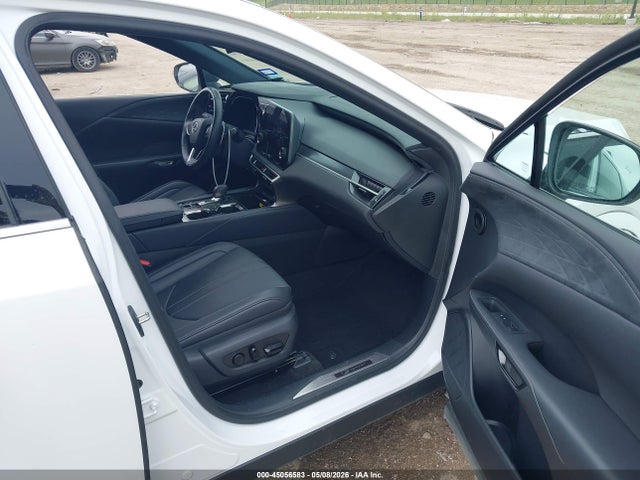 Auction sale of the 2023 Lexus Rx 350 F Sport Handling, vin: 2T2BAMCA0PC028894, lot number: 45056583