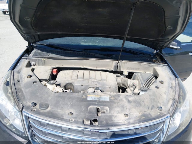 Aukcja sprzedaży 2017 Chevrolet Traverse 1lt, vin: 1GNKVGKD0HJ229519, numer aukcji: 45056586