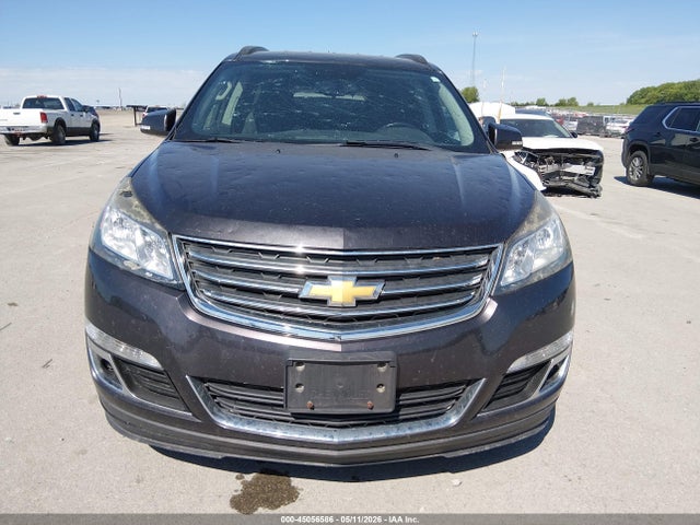 Aukcja sprzedaży 2017 Chevrolet Traverse 1lt, vin: 1GNKVGKD0HJ229519, numer aukcji: 45056586