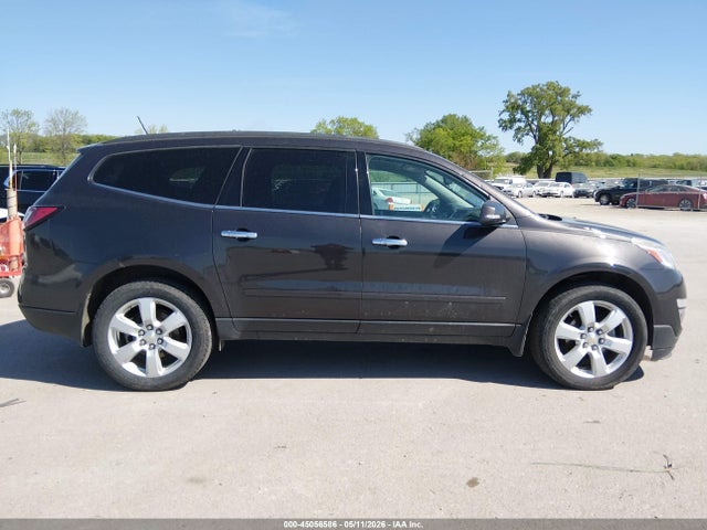 Aukcja sprzedaży 2017 Chevrolet Traverse 1lt, vin: 1GNKVGKD0HJ229519, numer aukcji: 45056586