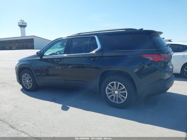 Aukcja sprzedaży 2017 Chevrolet Traverse 1lt, vin: 1GNKVGKD0HJ229519, numer aukcji: 45056586