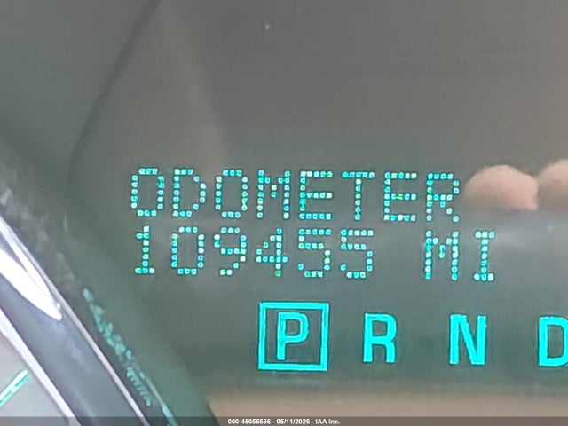 Aukcja sprzedaży 2017 Chevrolet Traverse 1lt, vin: 1GNKVGKD0HJ229519, numer aukcji: 45056586