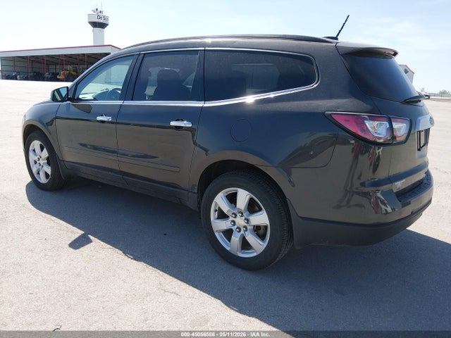 Aukcja sprzedaży 2017 Chevrolet Traverse 1lt, vin: 1GNKVGKD0HJ229519, numer aukcji: 45056586
