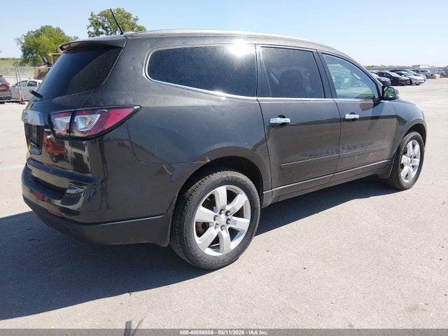 Aukcja sprzedaży 2017 Chevrolet Traverse 1lt, vin: 1GNKVGKD0HJ229519, numer aukcji: 45056586