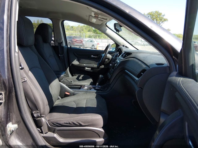 Aukcja sprzedaży 2017 Chevrolet Traverse 1lt, vin: 1GNKVGKD0HJ229519, numer aukcji: 45056586