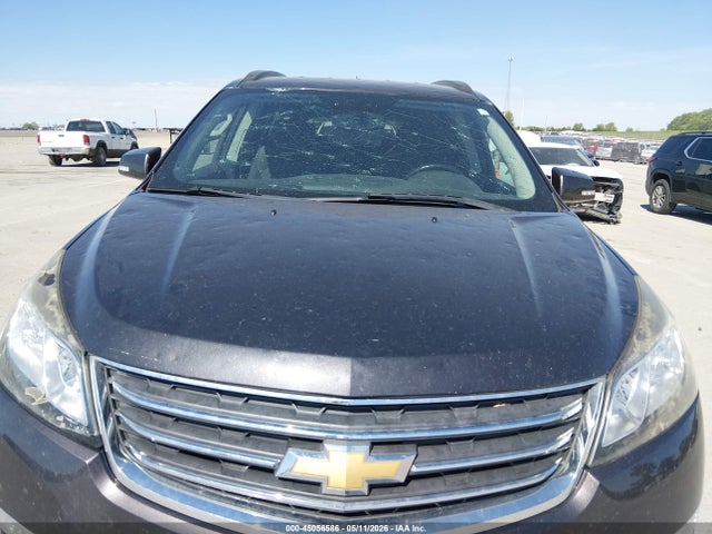 Aukcja sprzedaży 2017 Chevrolet Traverse 1lt, vin: 1GNKVGKD0HJ229519, numer aukcji: 45056586