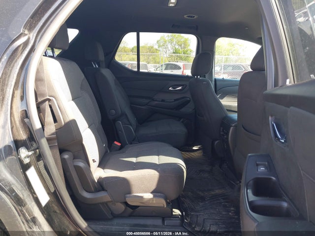Aukcja sprzedaży 2017 Chevrolet Traverse 1lt, vin: 1GNKVGKD0HJ229519, numer aukcji: 45056586