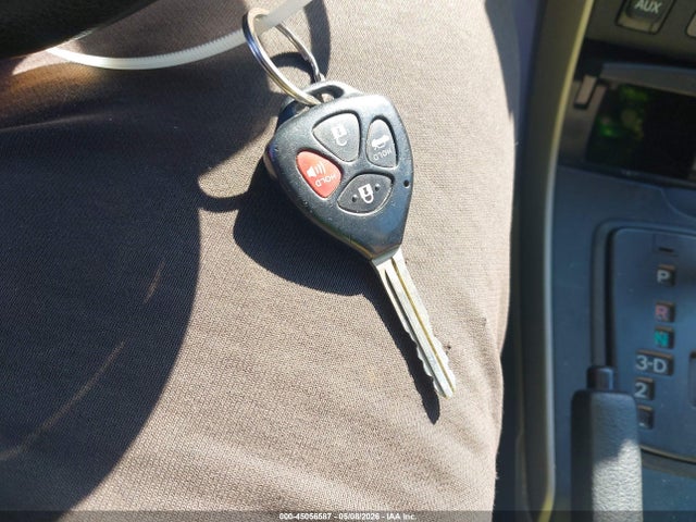 45056587 :رقم المزاد ، 2T1BU4EE5DC945904 vin ، 2013 Toyota Corolla L مزاد بيع