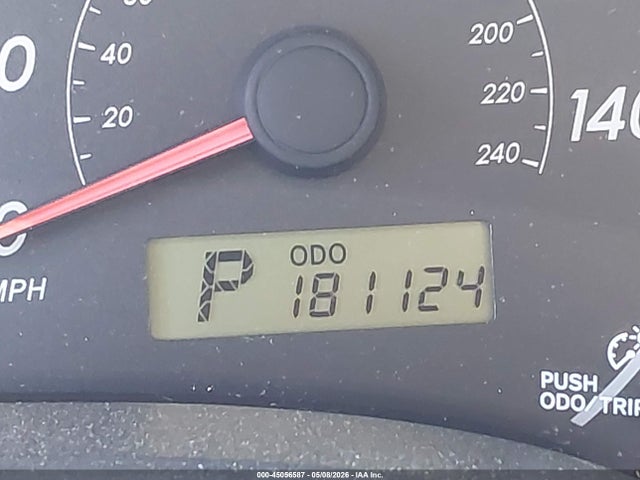 45056587 :رقم المزاد ، 2T1BU4EE5DC945904 vin ، 2013 Toyota Corolla L مزاد بيع
