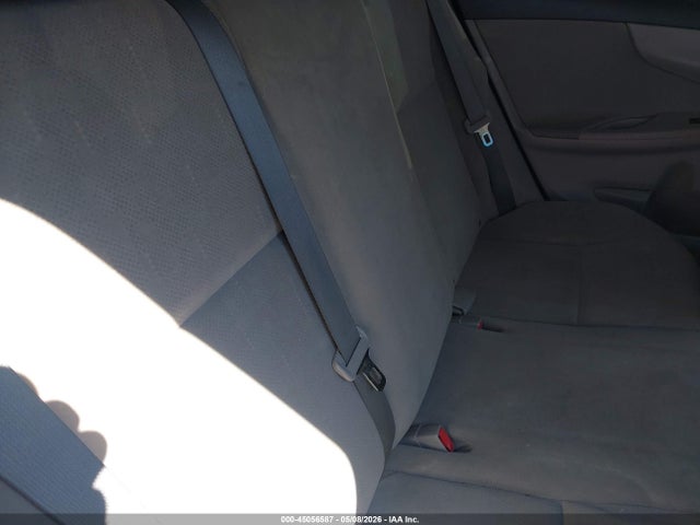 45056587 :رقم المزاد ، 2T1BU4EE5DC945904 vin ، 2013 Toyota Corolla L مزاد بيع