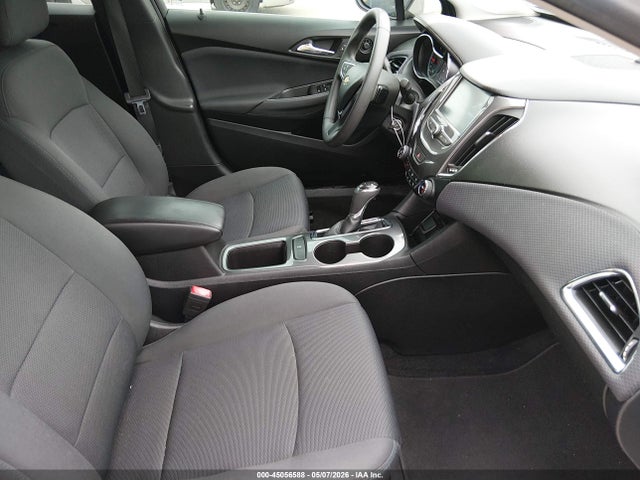 Aukcja sprzedaży 2018 Chevrolet Cruze Lt Auto, vin: 3G1BE6SM7JS653893, numer aukcji: 45056588