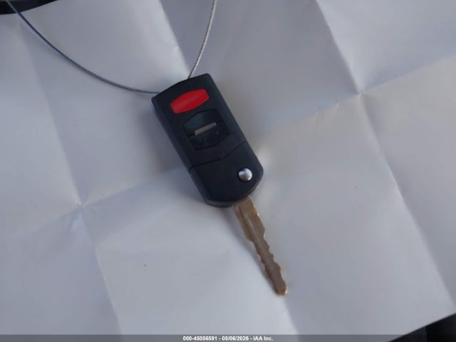 Продажа на аукционе авто 2012 Mazda Mazda2 Touring, vin: JM1DE1LZ9C0141513, номер лота: 45056591