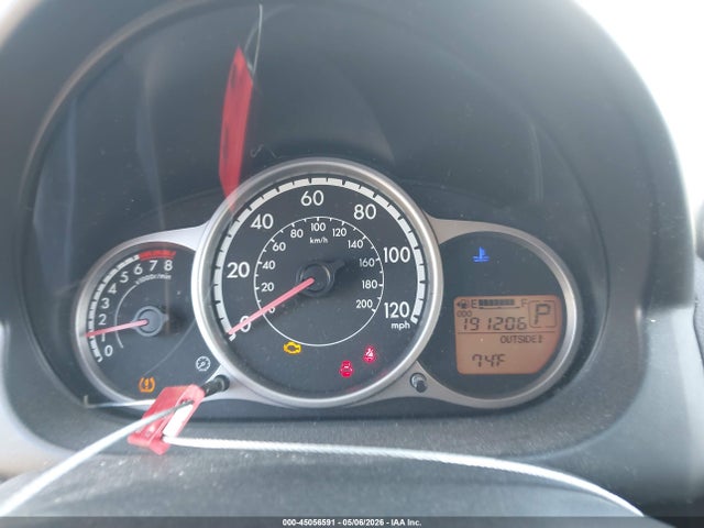 Продажа на аукционе авто 2012 Mazda Mazda2 Touring, vin: JM1DE1LZ9C0141513, номер лота: 45056591
