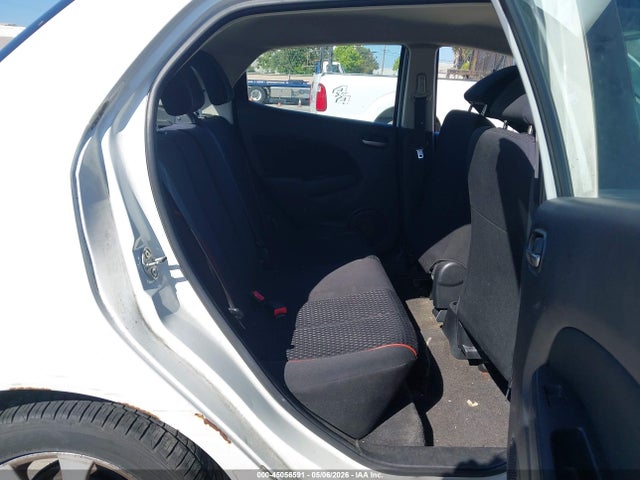 Продажа на аукционе авто 2012 Mazda Mazda2 Touring, vin: JM1DE1LZ9C0141513, номер лота: 45056591