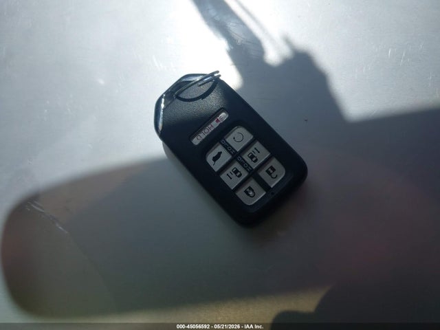 Auction sale of the 2023 Honda Odyssey Sport, vin: 5FNRL6H70PB014642, lot number: 45056592