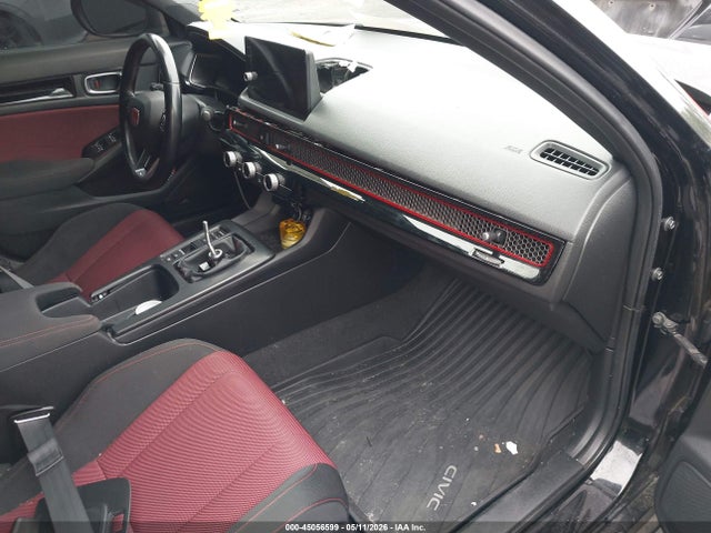 Aukcja sprzedaży 2022 Honda Civic Si Sedan, vin: 2HGFE1E52NH470203, numer aukcji: 45056599