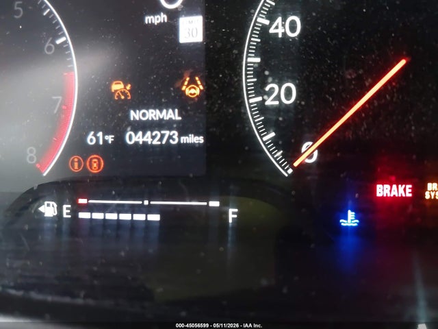 Aukcja sprzedaży 2022 Honda Civic Si Sedan, vin: 2HGFE1E52NH470203, numer aukcji: 45056599