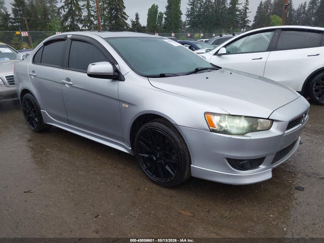 Aukcja sprzedaży 2008 Mitsubishi Lancer Gts, vin: JA3AU86U78U046333, numer aukcji: 45056601