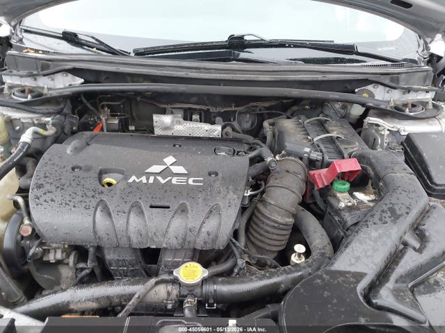 Aukcja sprzedaży 2008 Mitsubishi Lancer Gts, vin: JA3AU86U78U046333, numer aukcji: 45056601
