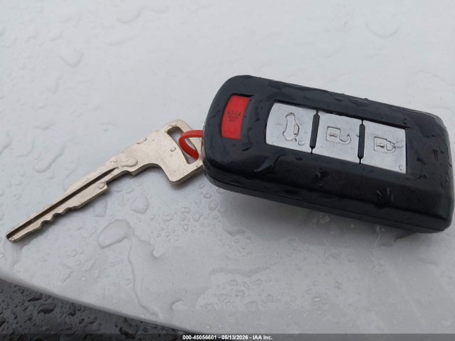 Aukcja sprzedaży 2008 Mitsubishi Lancer Gts, vin: JA3AU86U78U046333, numer aukcji: 45056601