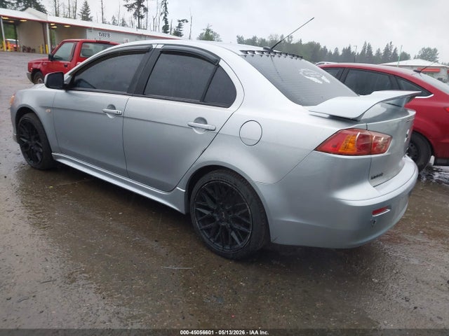 Aukcja sprzedaży 2008 Mitsubishi Lancer Gts, vin: JA3AU86U78U046333, numer aukcji: 45056601