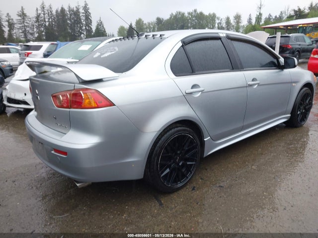 Aukcja sprzedaży 2008 Mitsubishi Lancer Gts, vin: JA3AU86U78U046333, numer aukcji: 45056601